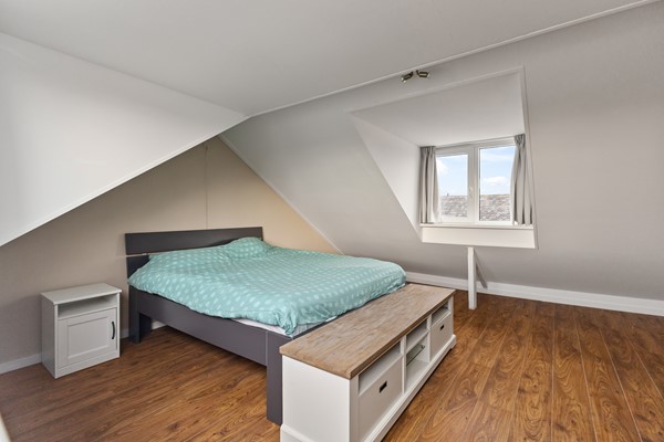 Medium property photo - Ceramstraat 72, 1782 CD Den Helder